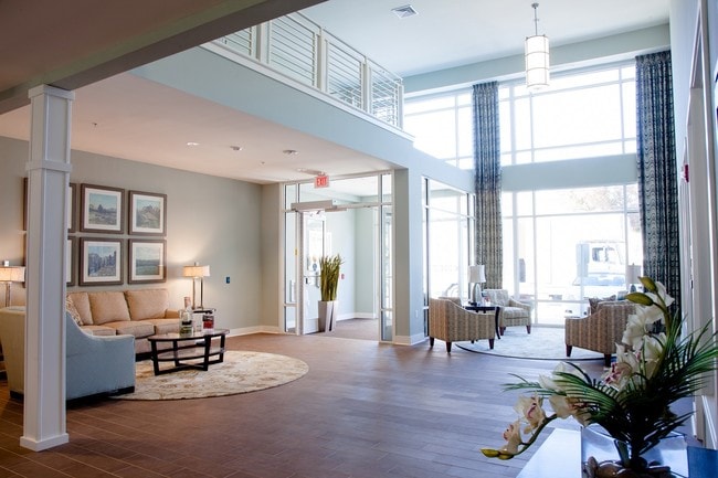 Photo - Reinhard Manor (55+ Community)