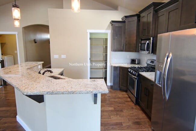 Photo - Beautiful Layton Home