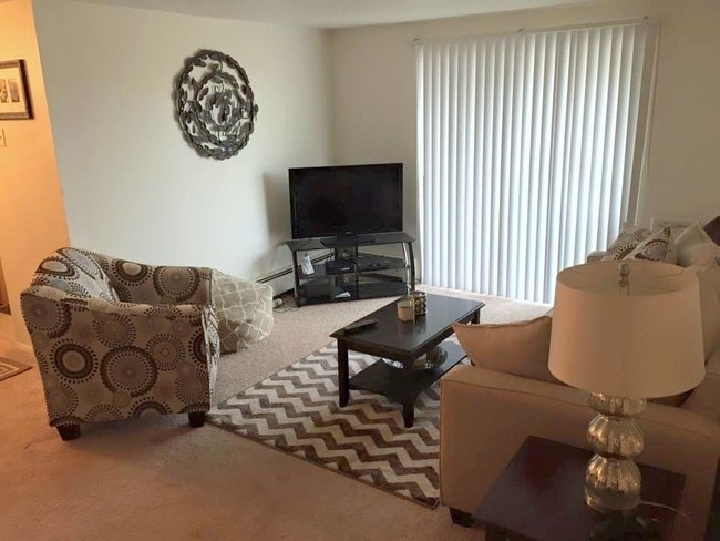 Kingston Place Apartments