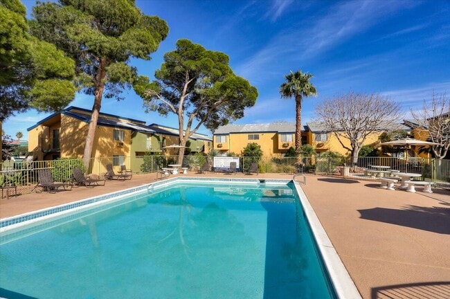 Quail Ridge Apartment Homes