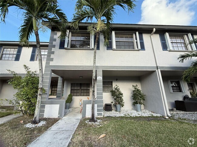 Building Photo - 11159 SW 154th Pl Rental