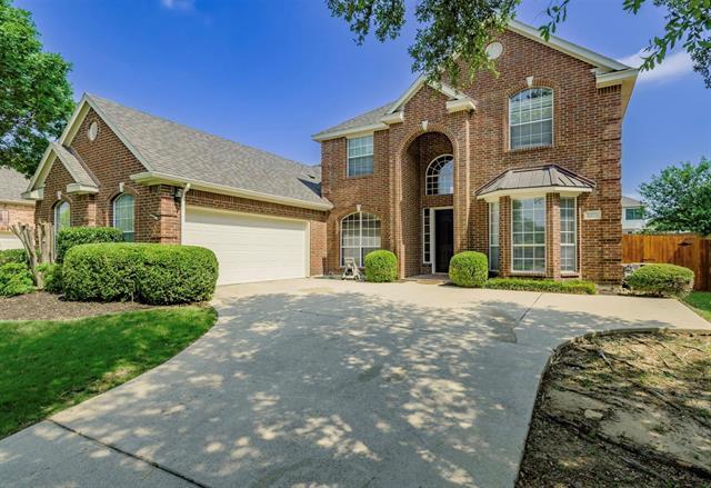 Photo - 1211 Limestone Creek Dr