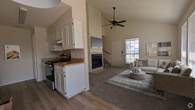Building Photo - 110 Peachtree Ct Rental