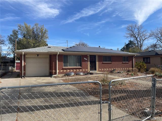 Building Photo - 3086 Victor St