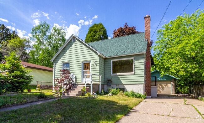 Building Photo - 418 Blemhuber Ave Rental