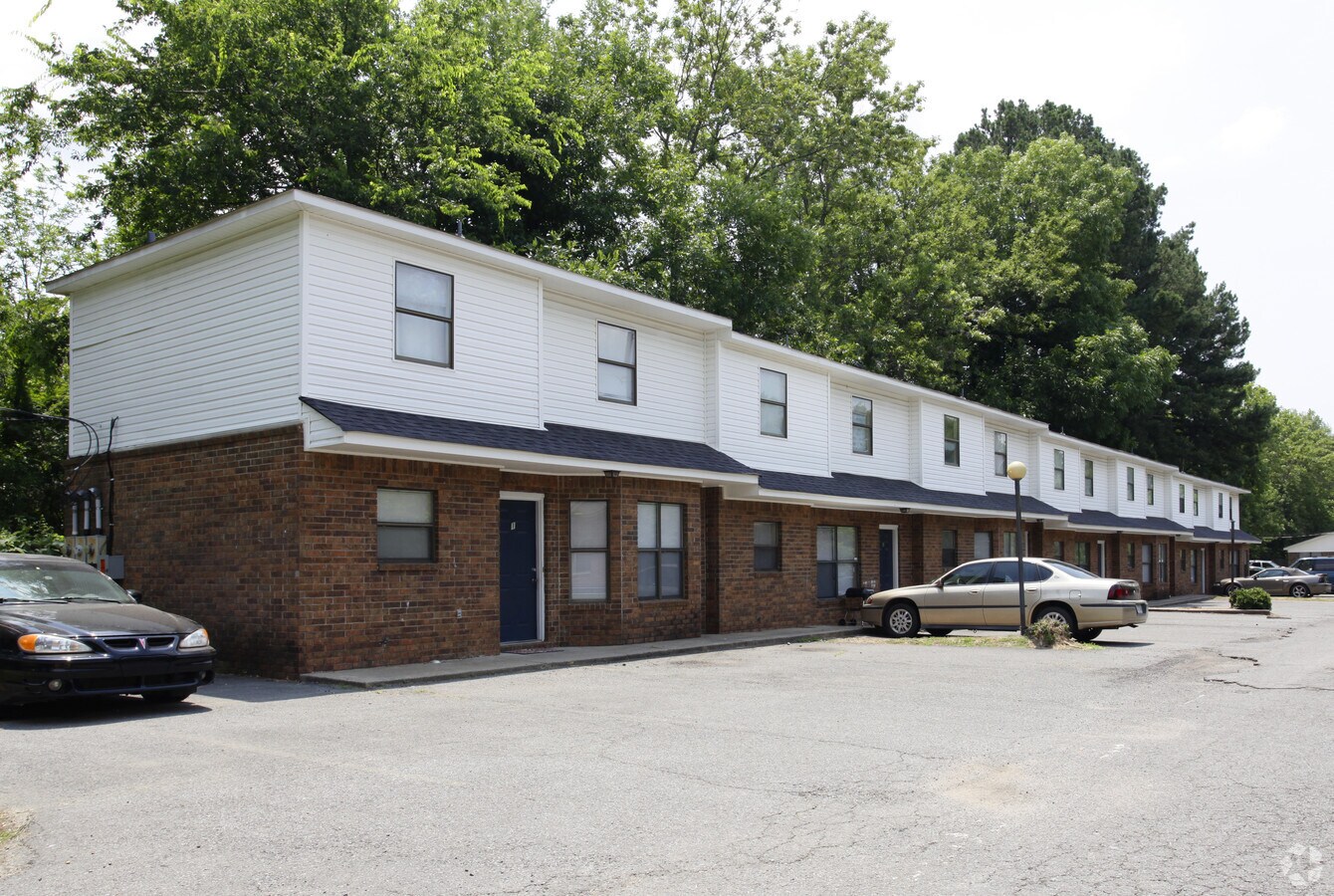 Photo - Pendleton Cove Apartments