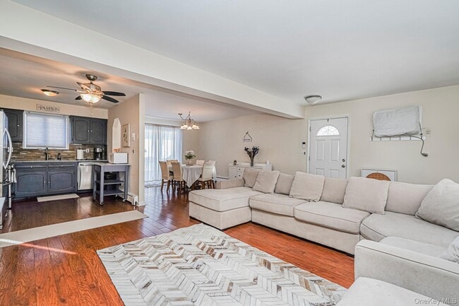 Building Photo - 317 Darlington Ave Unit 1st floor