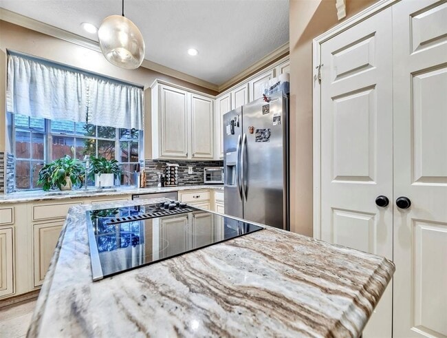 5319 Arbor Bridge Ct