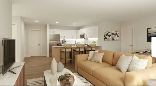 Photo - The Reserve at Clarkstown