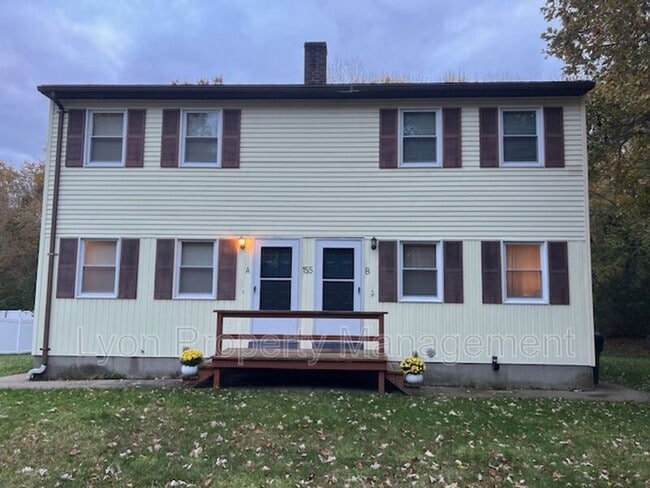 Building Photo - 155 Canal St Unit A