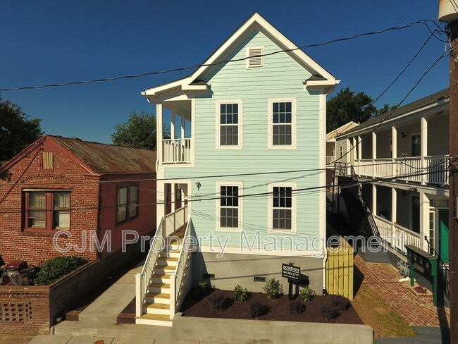 Building Photo - 105 Hanover St Rental