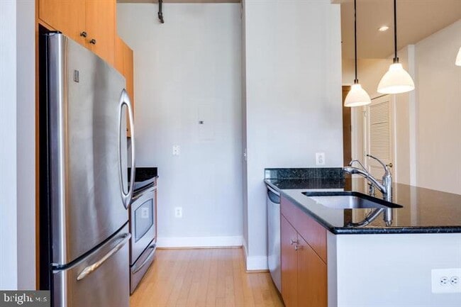 Photo - 520 John Carlyle St Unit 235