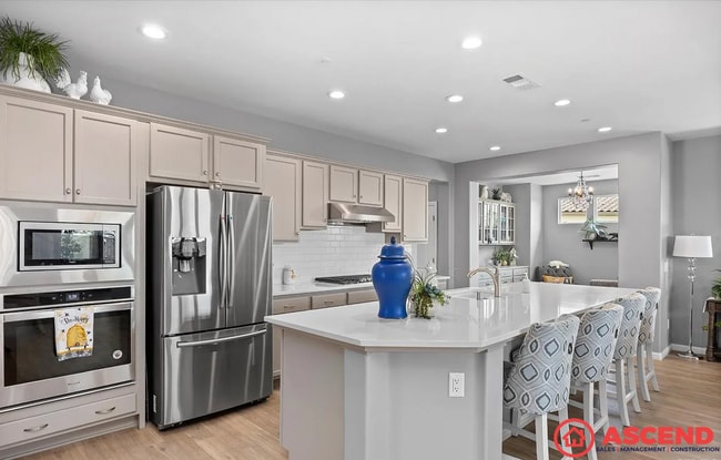 Photo - Comfortable & Welcoming 2BD/2BA Home in a Prestigious 55+ HOA Community!