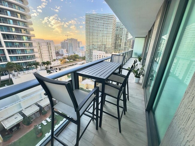 Photo - 1300 S Miami Ave Unit 1709