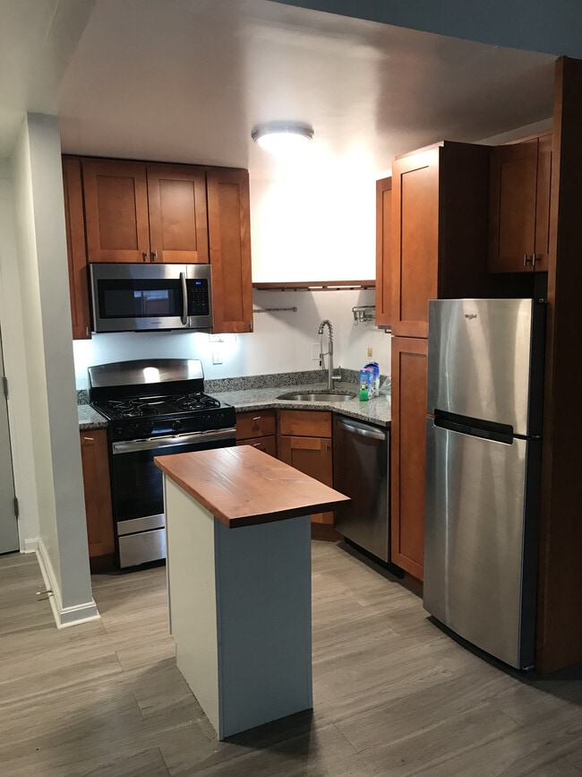 Photo - 1013 St Paul St Unit 3F