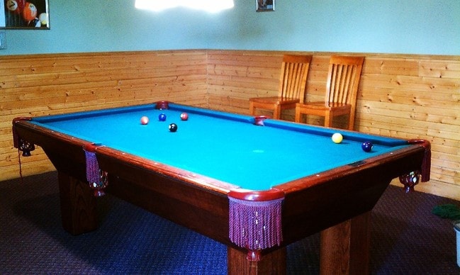 Brookhaven Apartments