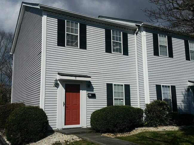 Building Photo - 501 Spruce St Unit A1
