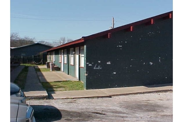 Photo - 8207 Sam Rayburn Dr