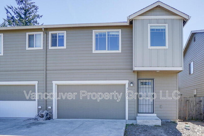 Building Photo - 6121 NE 105th Ave Rental