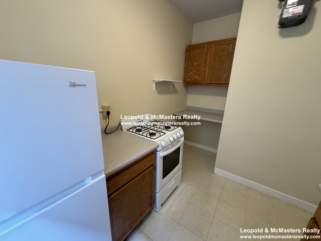 Photo - 193 Kelton St Apartments Unit 12A