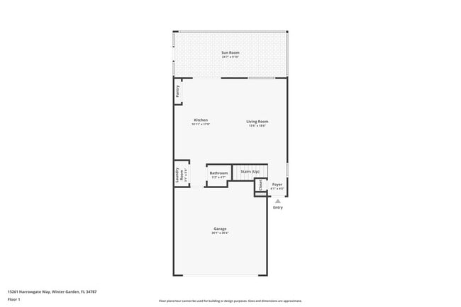 Photo - 15261 Harrowgate Way