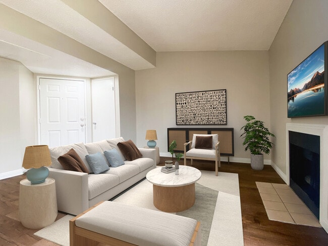 Building Photo - Cresthaven Rental