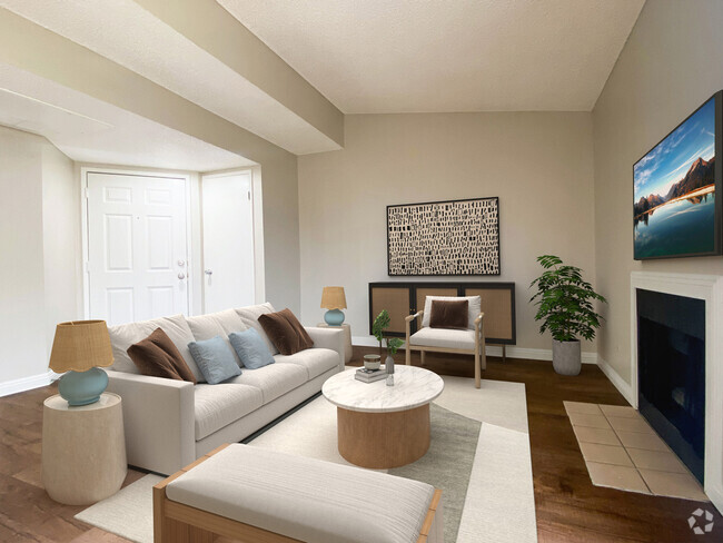 Building Photo - Cresthaven Rental