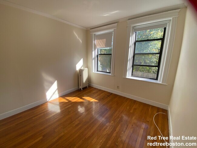 Photo - 1160 Commonwealth Ave Unit 27