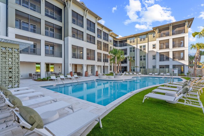 Cavala Apartments