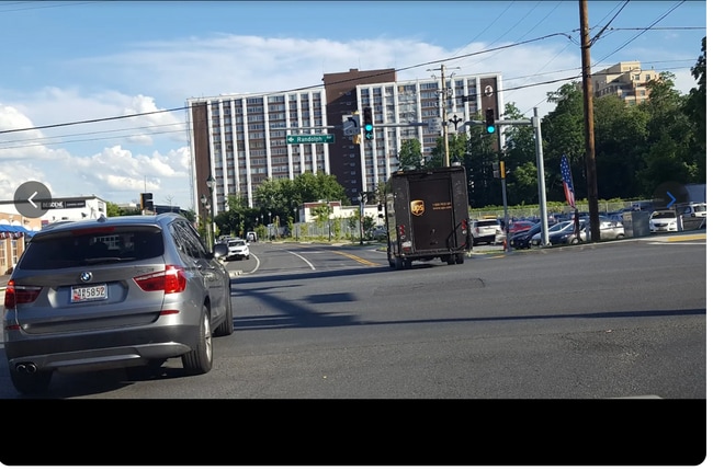 Photo - 11801 Rockville Pike Unit 714