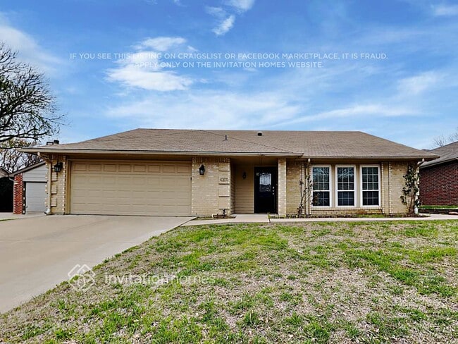Building Photo - 4309 Windwillow Ct