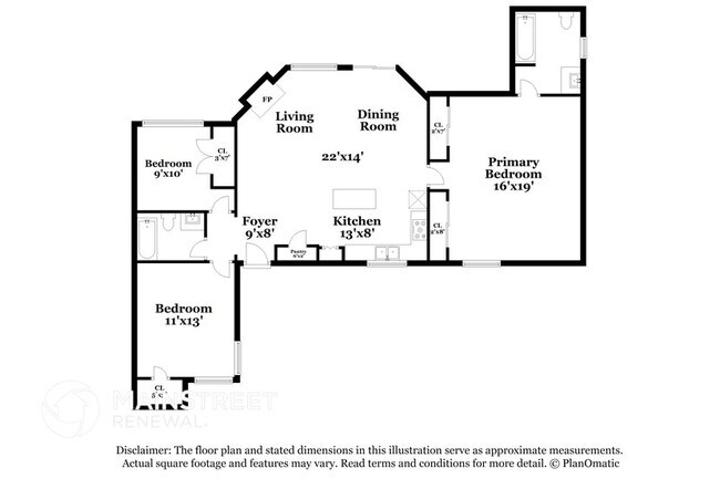 Building Photo - 3165 Avenida Destino Rental