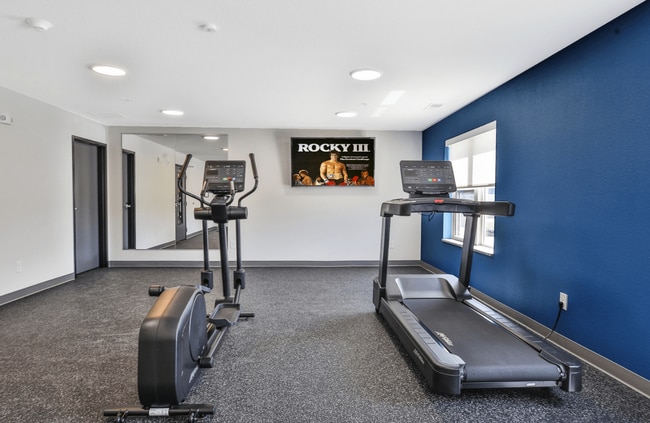 Photo - Emri Apartments