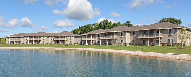 Photo - Wyndham Lake Villas