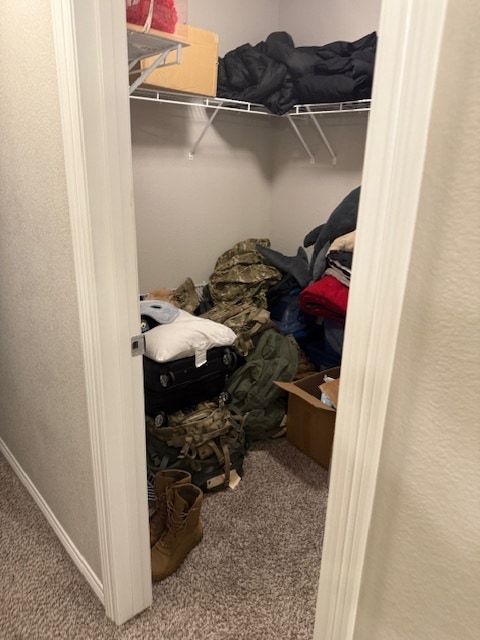 Photo - 10832 Matta Dr Unidad Master room