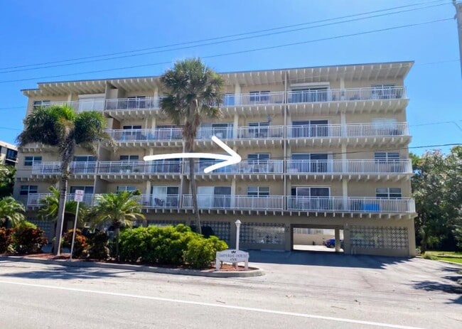 Building Photo - 4500 S Ocean Blvd Unit 311