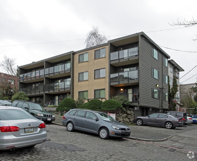 Photo - Mersoleil Franklin Apartments