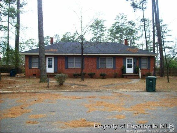 Building Photo - 815 Calvin Cir Rental