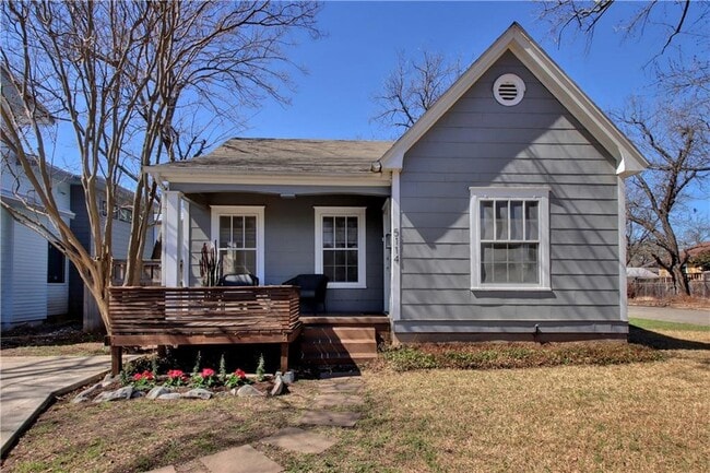Building Photo - 5114 Avenue G Rental