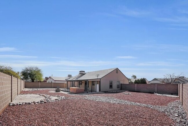Photo - Tucson Desert Oasis: Your Dream 3-Bed Home...