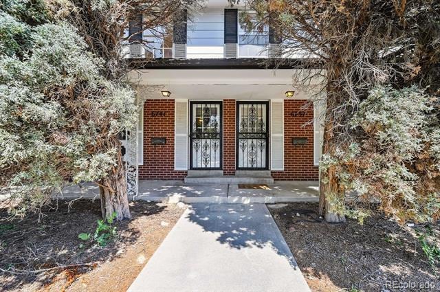 Building Photo - 6741 E Ithaca Pl Rental