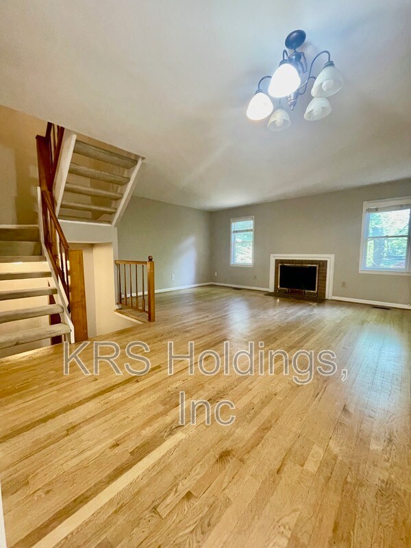 Photo - 613 N Abingdon St