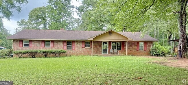 Building Photo - 3171 GA-166 Rental