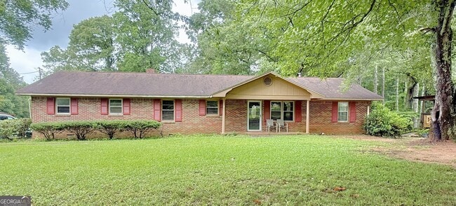 Photo - 3171 GA-166 Casa