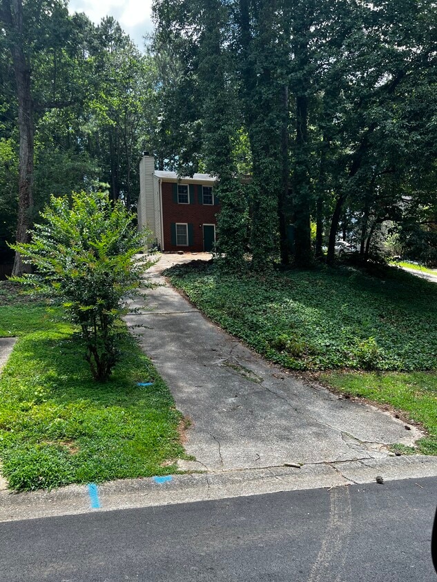 Photo - 177 Timber Creek Ln SW (Marietta, GA)