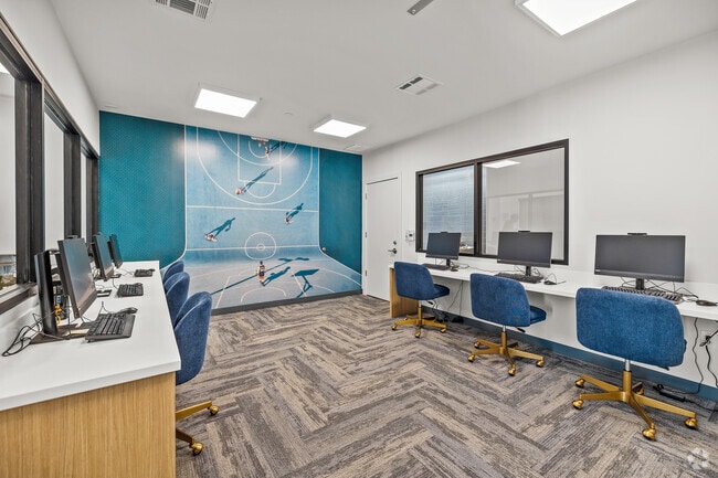 Computer Lab