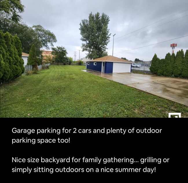 Photo - 5922 S Howell Ave