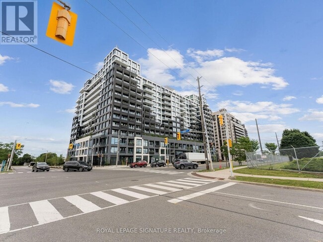 Photo - 1100 Sheppard Ave W Unit 1021