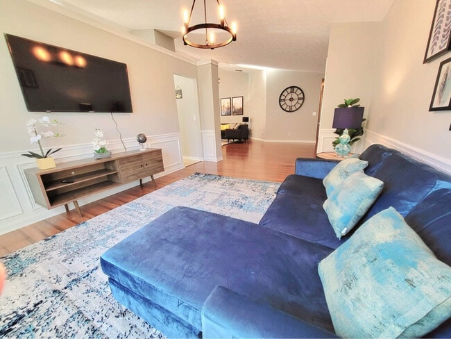 Photo - 2730 General Lee Way NE Unidad ID1254385P