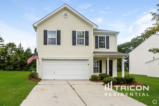 Building Photo - 1710 Ledson Ct Rental